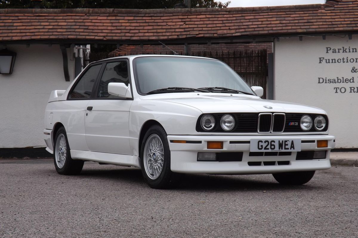 Christmas will come early for classic car fans at Classic Car Auctions